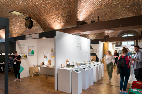Clerkenwell Design Week 2014
