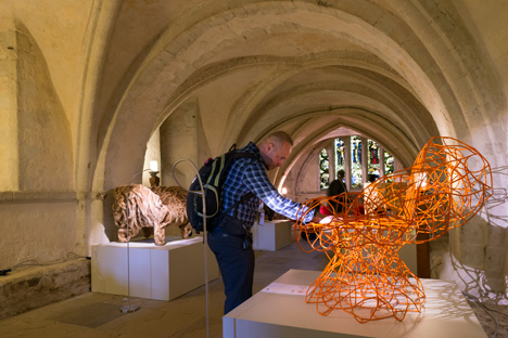 Clerkenwell Design Week 2014