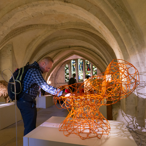 Clerkenwell Design Week 2014