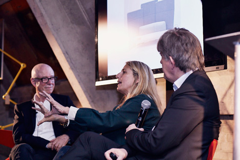 Clerkenwell Design Week 2014