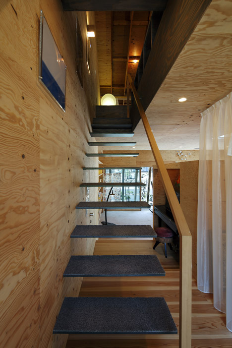 Cocochi comfort gallery Utsuwa by UID