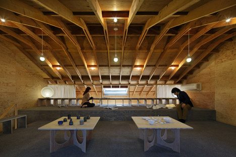 Cocochi comfort gallery Utsuwa by UID