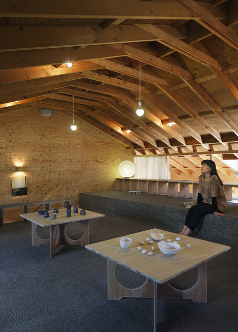 Cocochi comfort gallery Utsuwa by UID