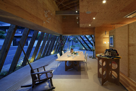 Cocochi comfort gallery Utsuwa by UID