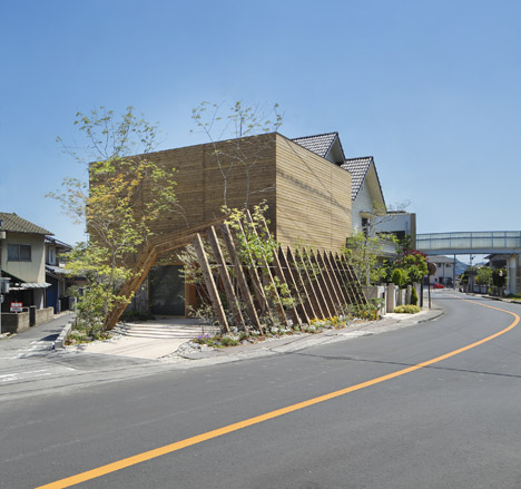 Cocochi comfort gallery Utsuwa by UID