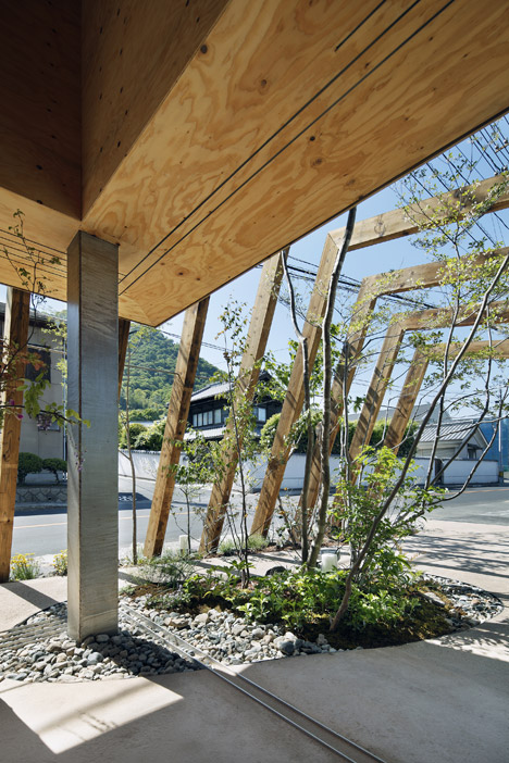Cocochi comfort gallery Utsuwa by UID