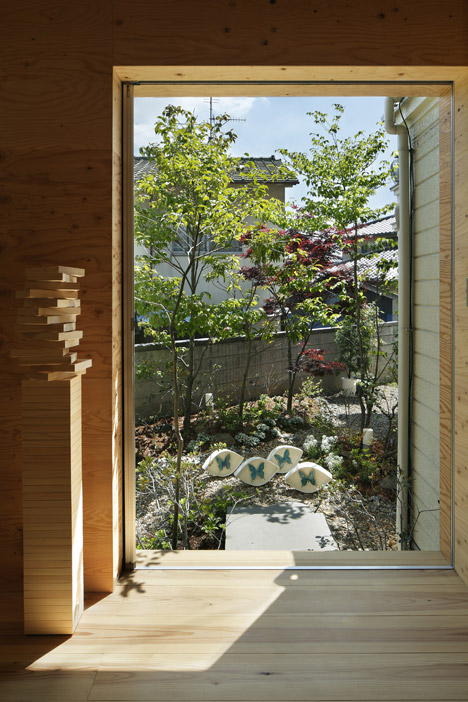 Cocochi comfort gallery Utsuwa by UID
