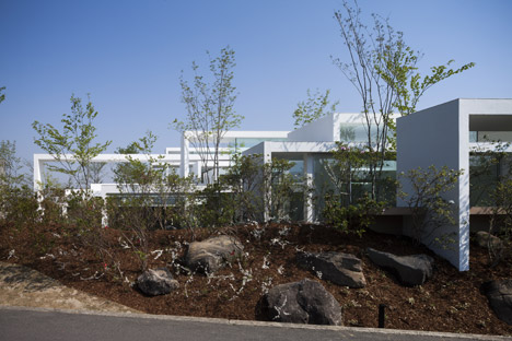 Cosmic House by UID Architectcs