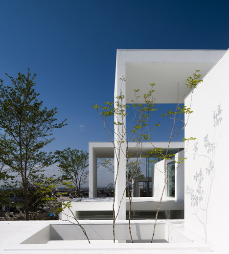 Cosmic House by UID Architectcs