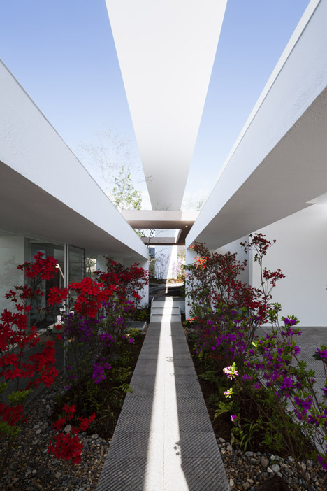 Cosmic House by UID Architectcs