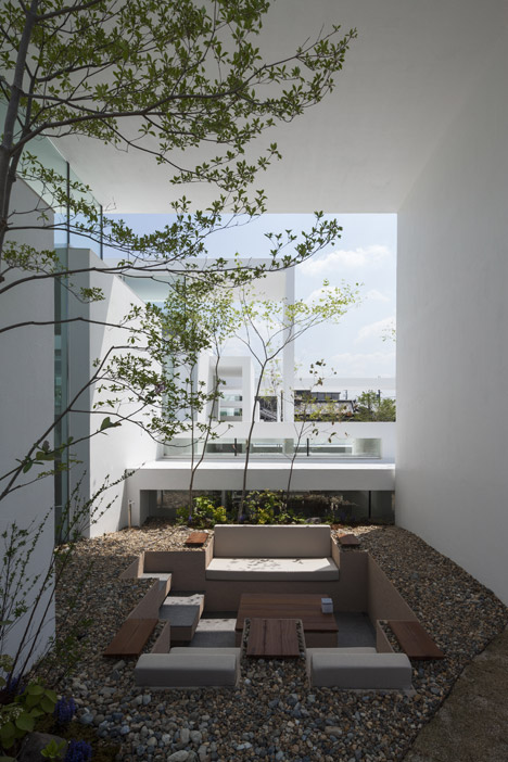 Cosmic House by UID Architectcs