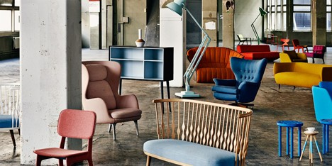 Designjunction 2014