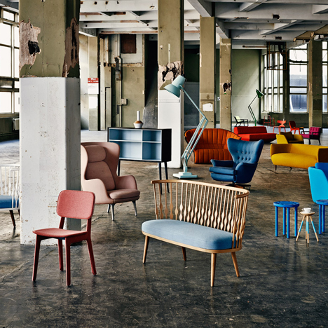 Designjunction 2014