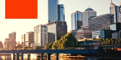 Dezeen Guide update August 2014: Melbourne