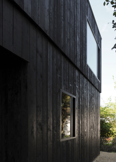 Dezeen The Sett by Dow Jones Architects 11