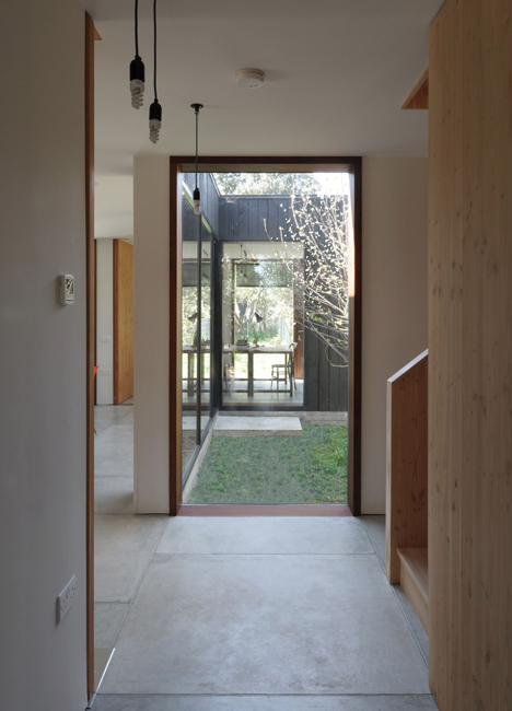 Dezeen The Sett by Dow Jones Architects 8