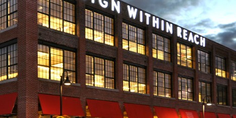 Herman Miller to buy Design Within Reach