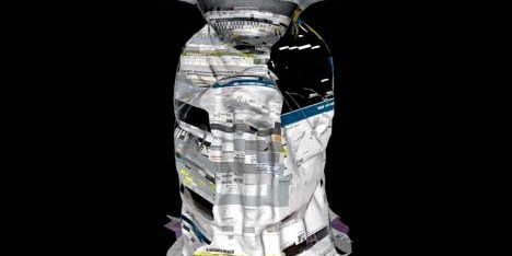 Digital bobbleheads are the “provocative future” for cars, says Plummer-Fernandez