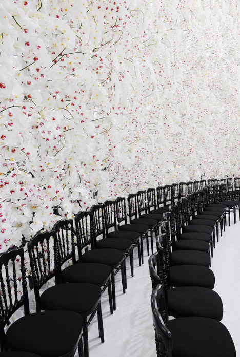Dior Haute Couture Autumn Winter 2014