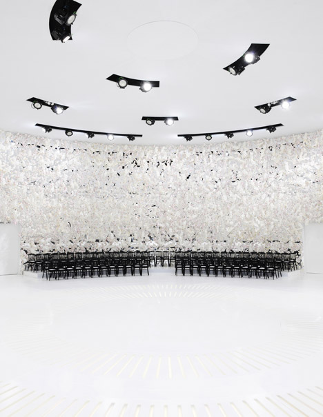 Dior Haute Couture Autumn Winter 2014
