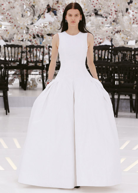 Dior Haute Couture Autumn Winter 2014