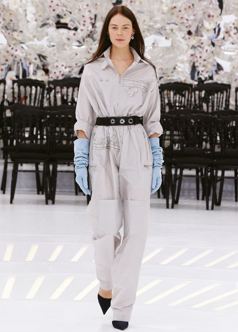 Dior Haute Couture Autumn Winter 2014