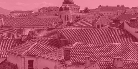 Sam Jacob's opinion on Dubrovnik