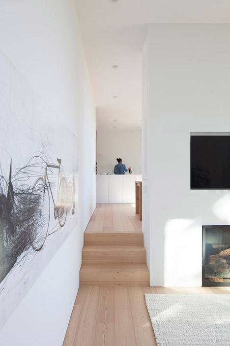 East Van House by Splyce