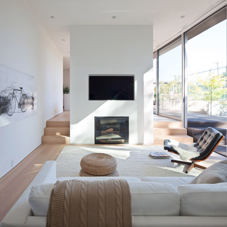 East Van House by Splyce