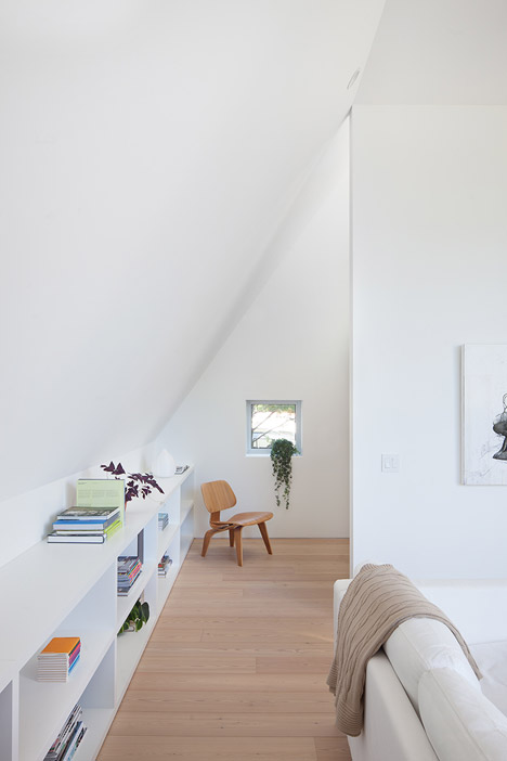 East Van House by Splyce
