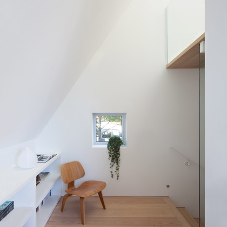 East Van House by Splyce