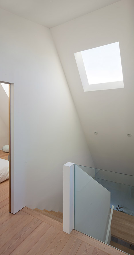East Van House by Splyce