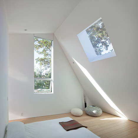 East Van House by Splyce