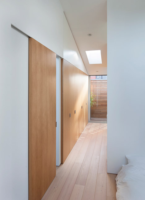 East Van House by Splyce