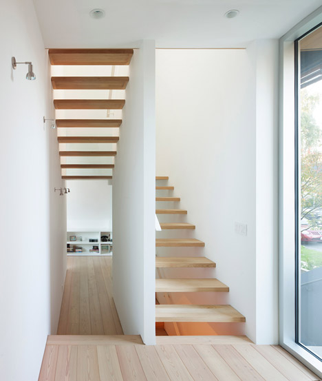 East Van House by Splyce