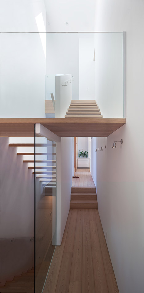 East Van House by Splyce