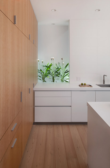 East Van House by Splyce