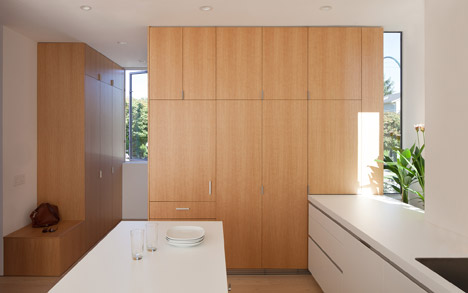 East Van House by Splyce