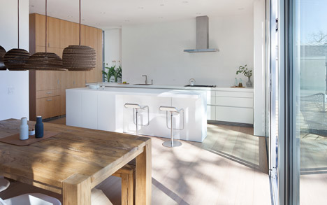 East Van House by Splyce