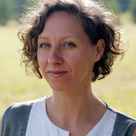 Eva Buchleitner