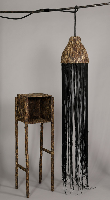 From Insects by Marlene Huissoud