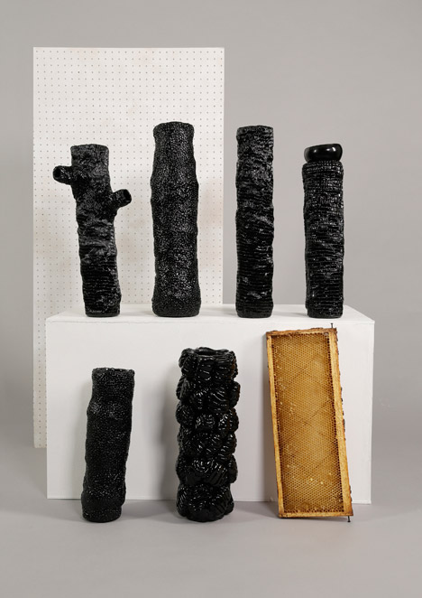 From Insects by Marlene Huissoud