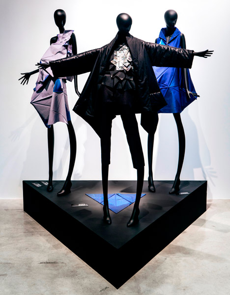 Gathering exhibition curated by Li Edelkoort at Design Museum Holon