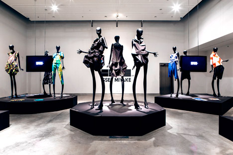 Gathering exhibition curated by Li Edelkoort at Design Museum Holon