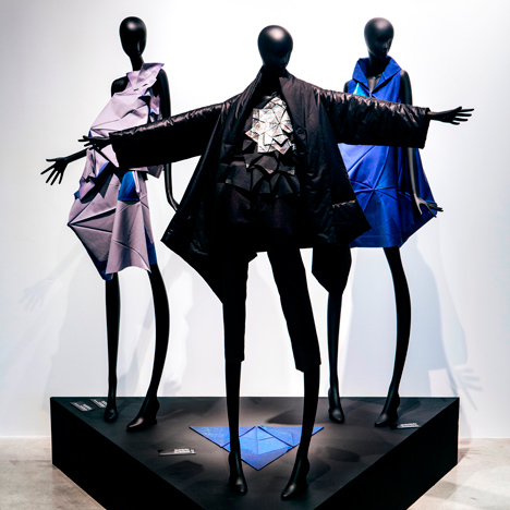 Gathering exhibition curated by Li Edelkoort at Design Museum Holon