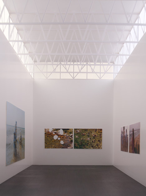 Goldsmiths by Assemble