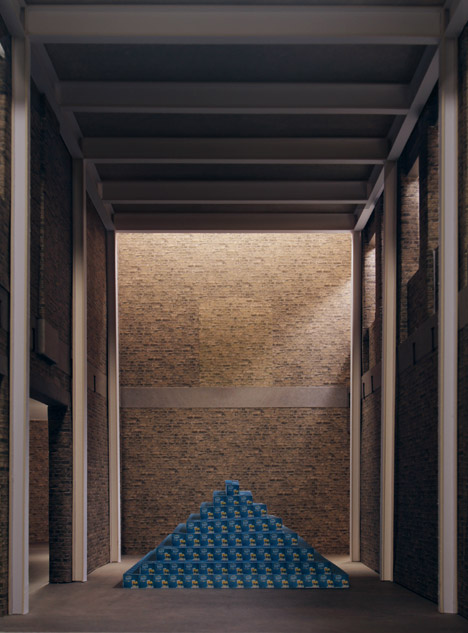 Goldsmiths by Assemble