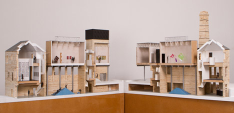Goldsmiths by Assemble