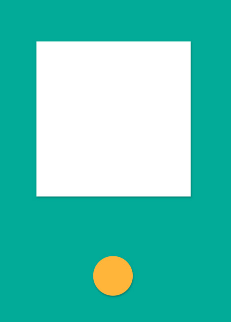 Google Material Design