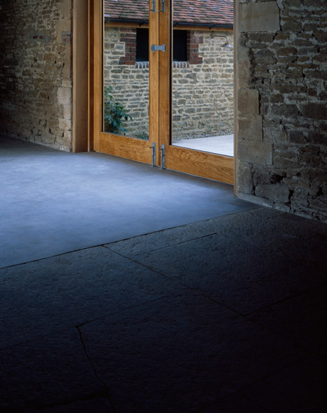 Hauser & Wirth Somerset by Laplace